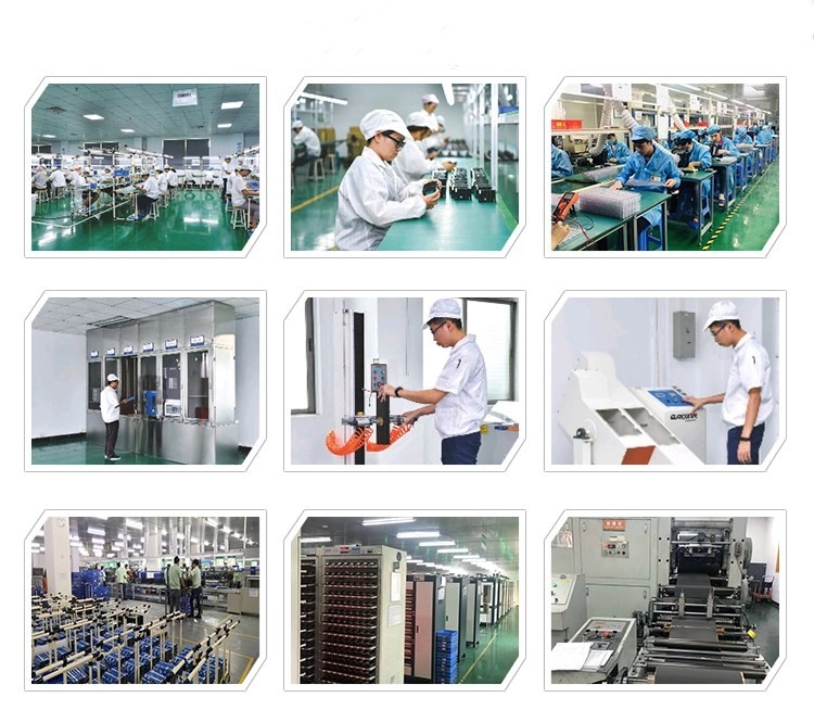 Κίνα Chargo Fangyuan (Shenzhen) Energy Technology Co., Ltd. Εταιρικό Προφίλ