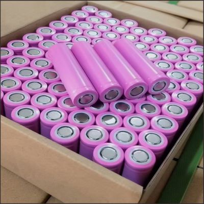 21700 μπαταρία λιθίου, 3,7V, χωρητικότητα 5000mAh, στρογγυλό σχήμα, φακό με ισχυρό φως, μπαταρία ισχύος για ηλεκτρικά εργαλεία